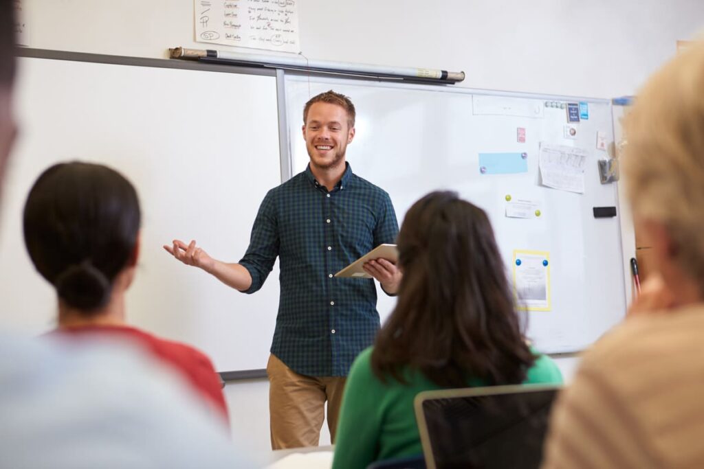 Expérience cognitive pour l’Enseignement et l’Education